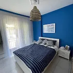 Apartmán Blue Shell