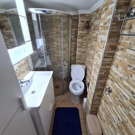 Apartamento Blue Shell