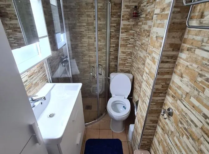 Apartamento Blue Shell