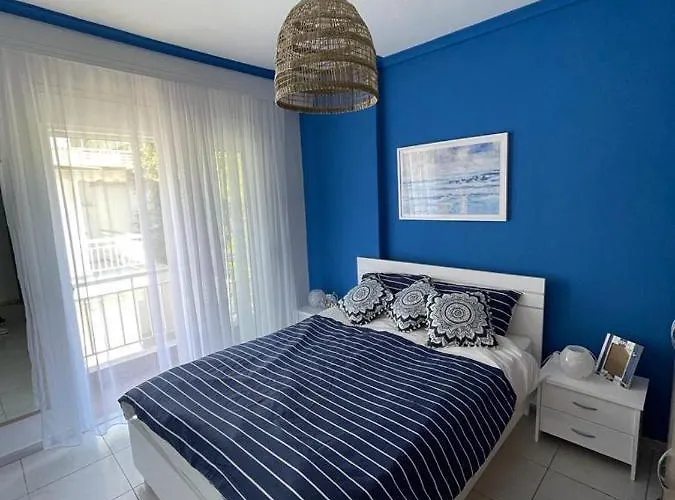 Apartamento Blue Shell