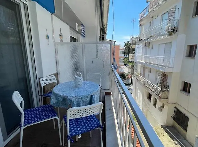 Blue Shell Apartamento